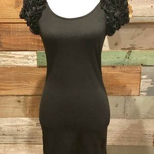 Dress (lil black dress)